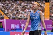 开云下载-法国羽毛球队碾压印尼羽毛球队，戴资颖统治全场的简单介绍