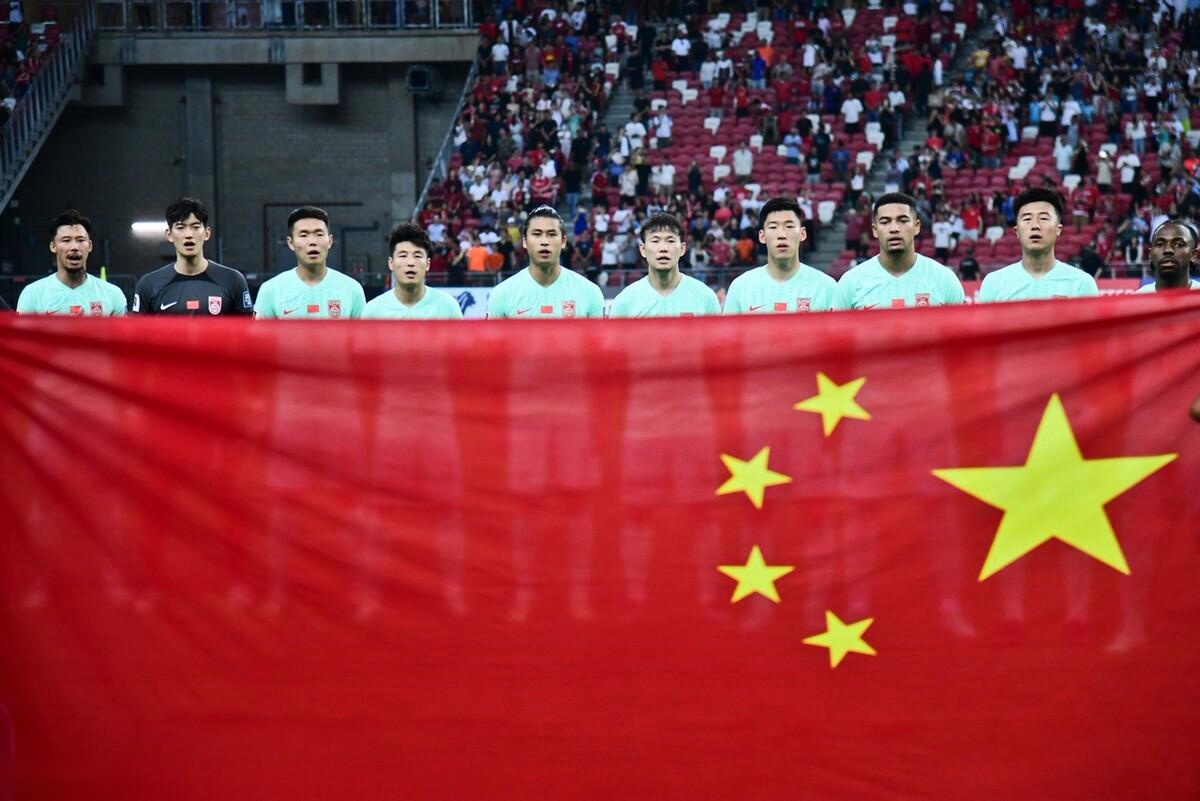 国家队备战奥运会，实力备受瞩目