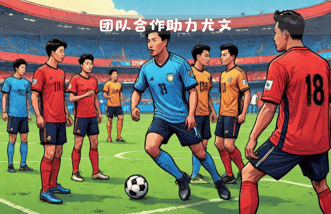 关于快速推进球场，团队合作为成功关键的信息