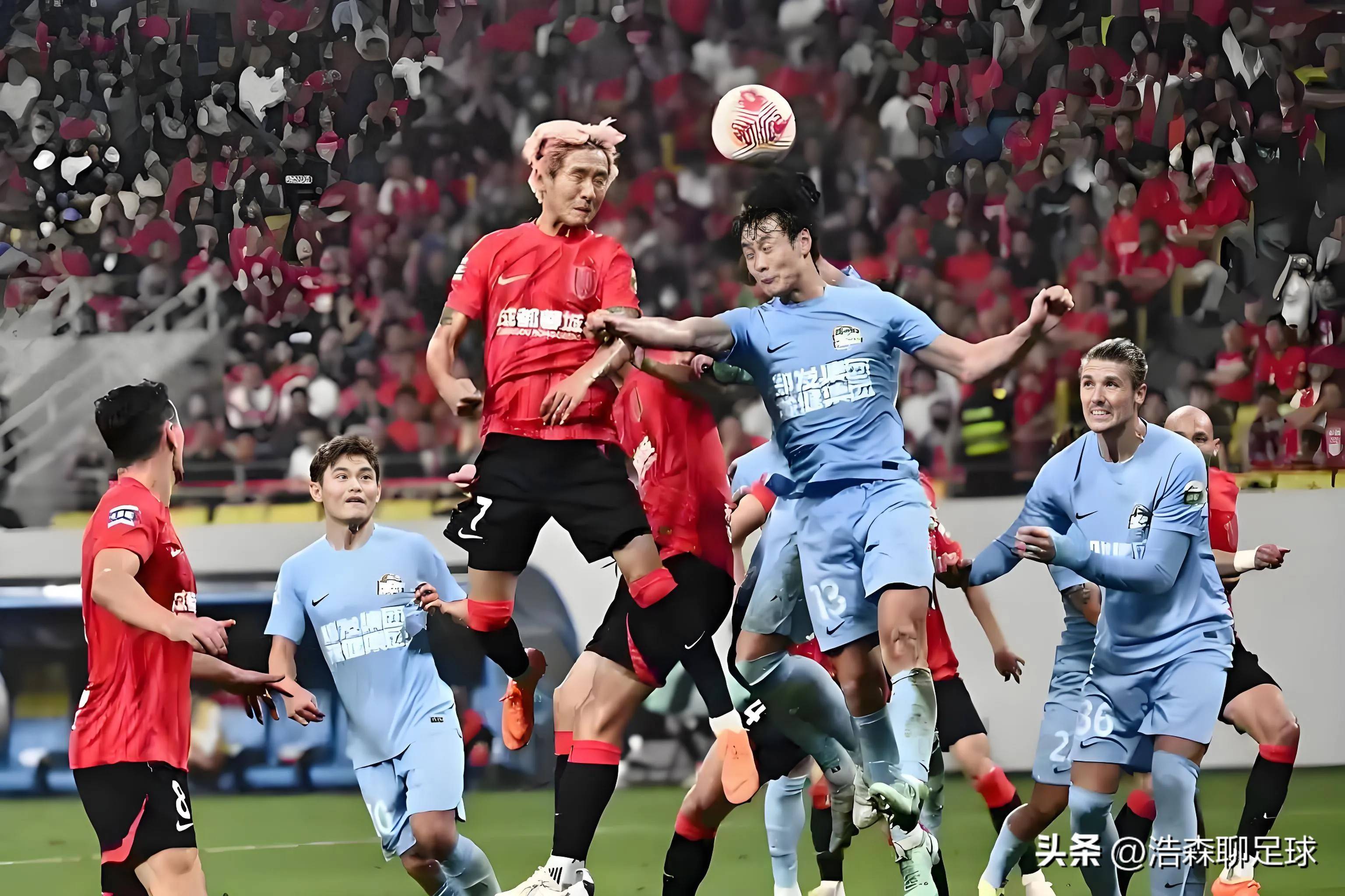 包含中超球员实力超群，国际足球界无人能及的词条