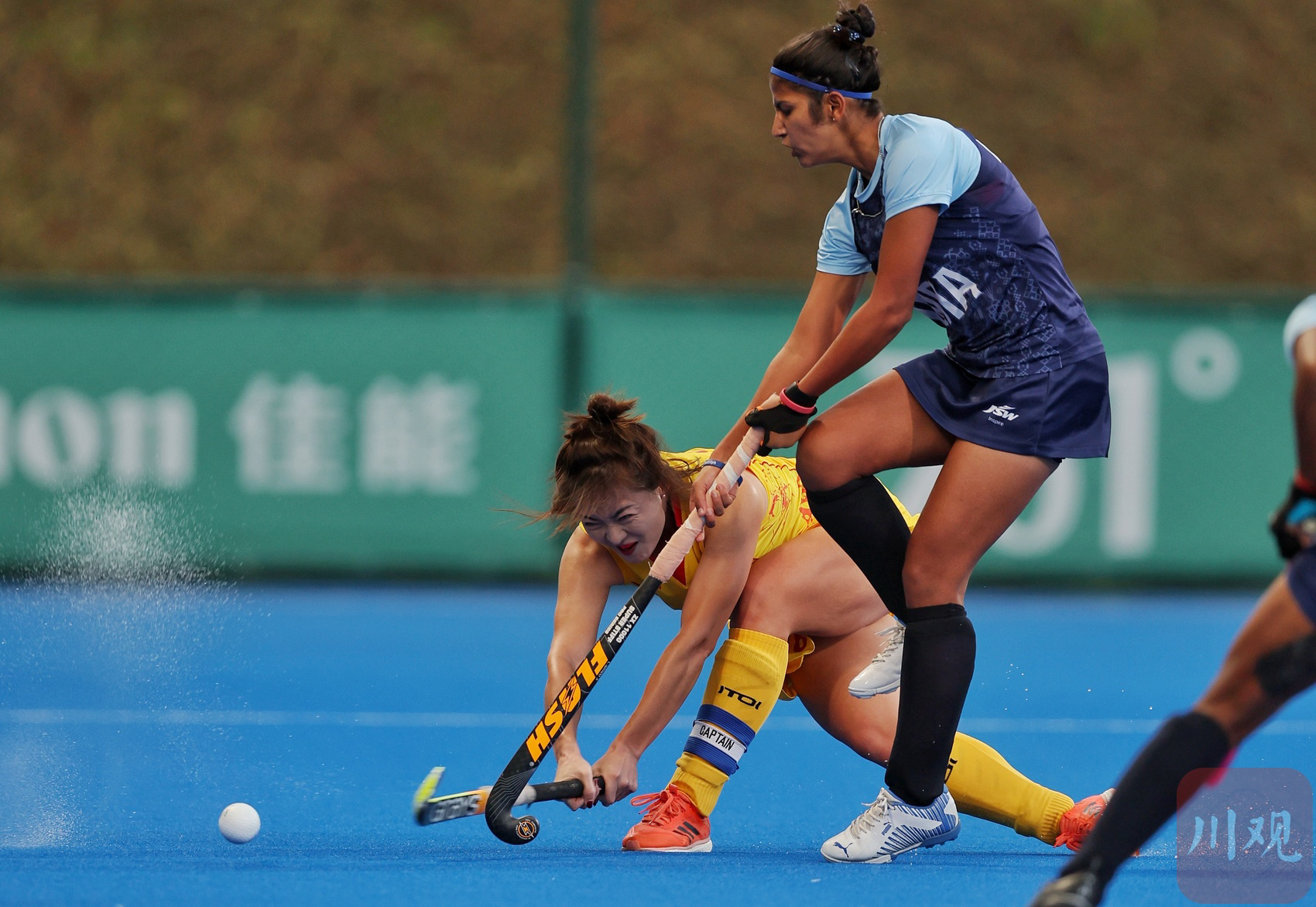 关于英国击败韩国,晋级女子曲棍球半决赛的信息 关于英国击败韩国,晋级女子曲棍球半决赛的信息