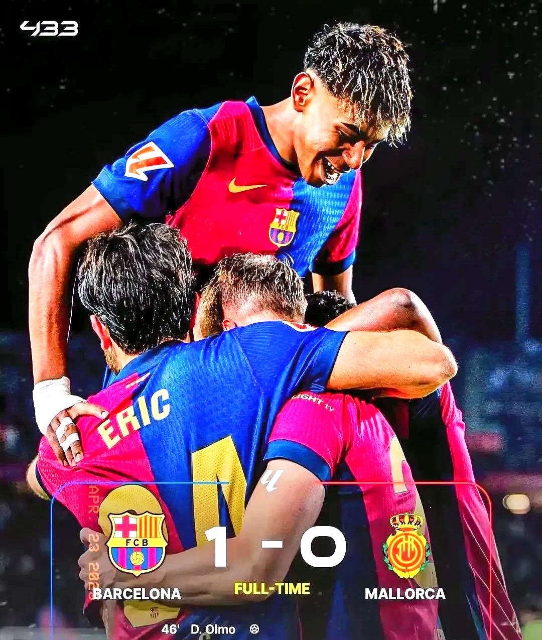 巴萨主场横扫巴拉多利德,豪取七连胜的简单介绍 巴萨主场横扫巴拉多利德,豪取七连胜的简单介绍