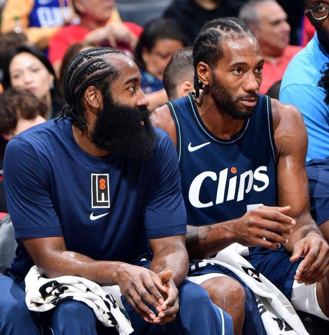 火箭输给勇士,哈登20投仅4中碌碌无为的简单介绍 火箭输给勇士,哈登20投仅4中碌碌无为的简单介绍