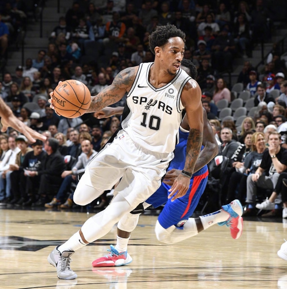 包含马刺逆转凯尔特人,德罗赞双20+10的词条 包含马刺逆转凯尔特人,德罗赞双20+10的词条