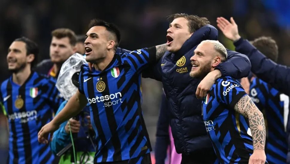 荷兰轻取国际米兰,德容制霸全场的简单介绍 荷兰轻取国际米兰,德容制霸全场的简单介绍