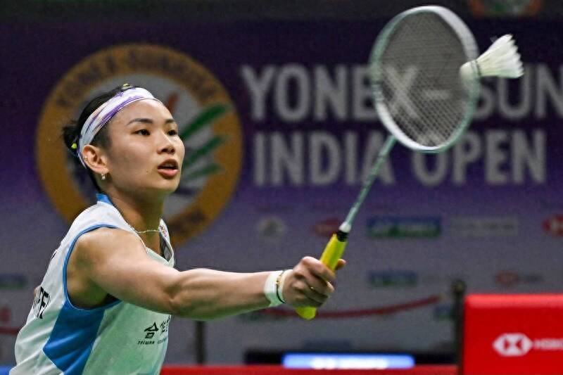 法国羽毛球队碾压印尼羽毛球队,戴资颖统治全场的简单介绍 法国羽毛球队碾压印尼羽毛球队,戴资颖统治全场的简单介绍