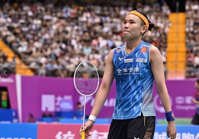 法国羽毛球队碾压印尼羽毛球队,戴资颖统治全场的简单介绍 法国羽毛球队碾压印尼羽毛球队,戴资颖统治全场的简单介绍