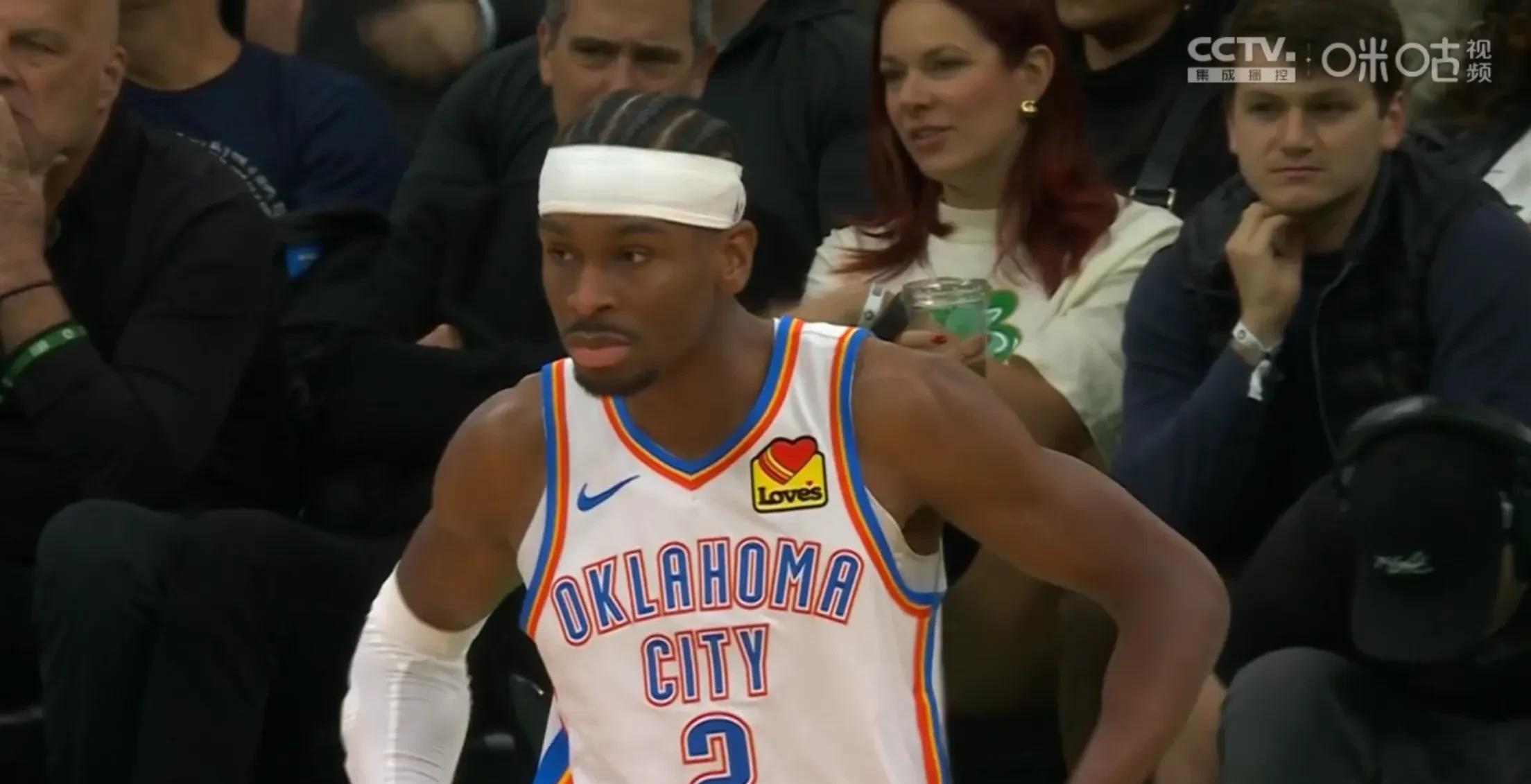 骑士惊险战胜森林狼，塔图姆砍下关键三分