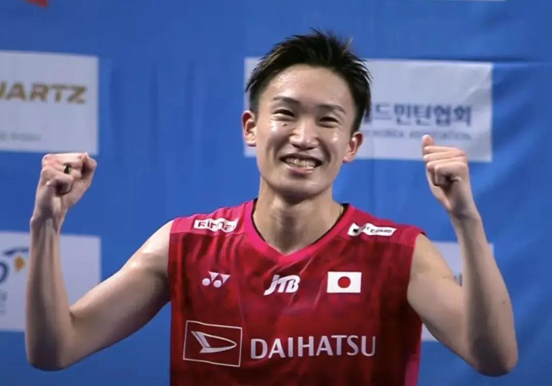 中国羽毛球队翻盘日本羽毛球队,桃田贤斗制霸全场的简单介绍 中国羽毛球队翻盘日本羽毛球队,桃田贤斗制霸全场的简单介绍