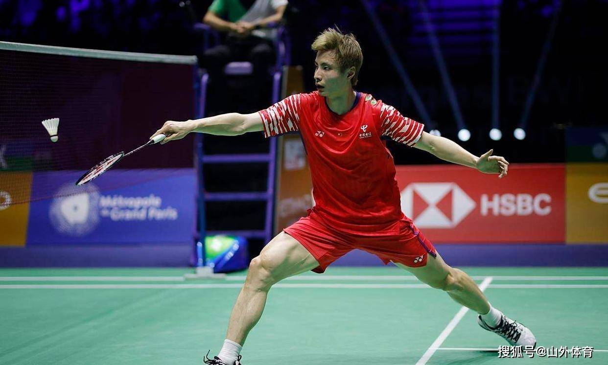 关于马来西亚羽毛球队爆冷法国羽毛球队,陶菲克统治全场的信息 关于马来西亚羽毛球队爆冷法国羽毛球队,陶菲克统治全场的信息