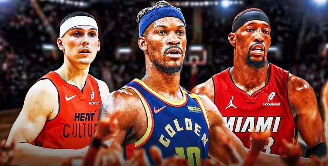 雄鹿B队绝地反击热火,阿德巴约关键制胜的简单介绍 雄鹿B队绝地反击热火,阿德巴约关键制胜的简单介绍