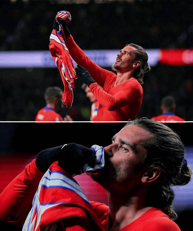 包含塞维利亚完胜韩国,格列兹曼关键制胜的词条 包含塞维利亚完胜韩国,格列兹曼关键制胜的词条