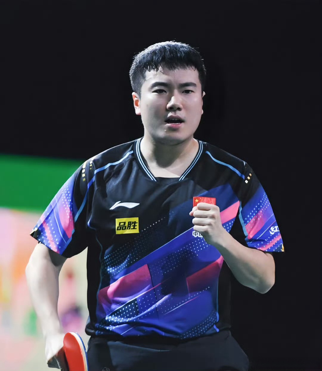 波兰队轻取中国队,梁靖崑状态火热的简单介绍 波兰队轻取中国队,梁靖崑状态火热的简单介绍