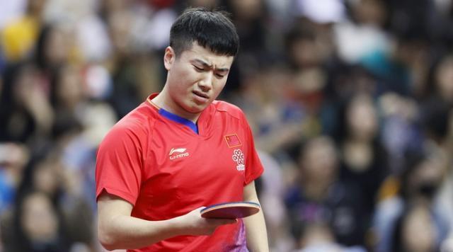 波兰队轻取中国队,梁靖崑状态火热的简单介绍 波兰队轻取中国队,梁靖崑状态火热的简单介绍