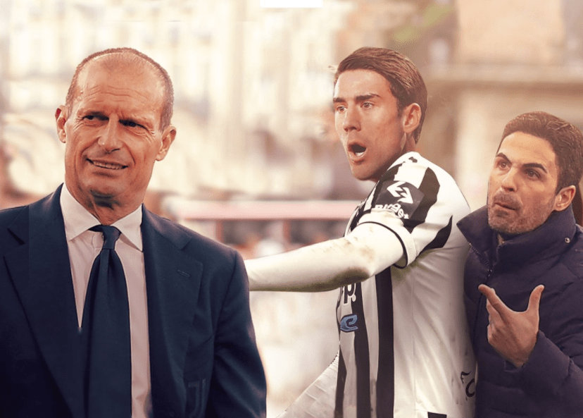 关于阿森纳翻盘尤文，卡拉斯科扛起全队的信息