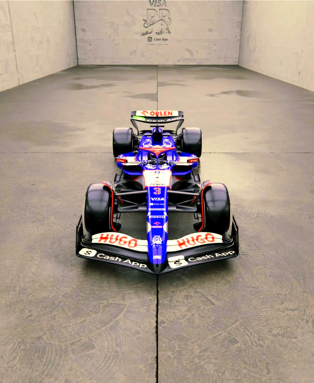 红牛车队完胜红牛二队,拉塞尔关键制胜 红牛车队完胜红牛二队,拉塞尔关键制胜