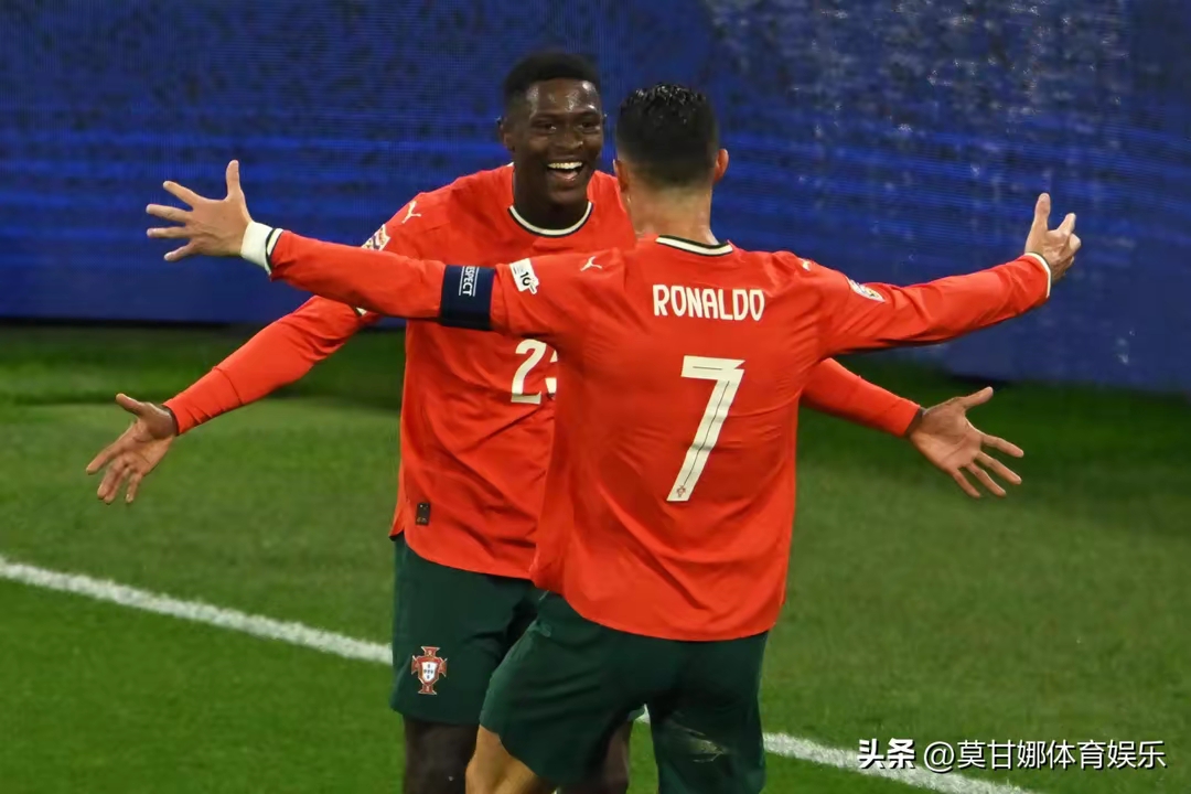 葡萄牙队完胜英格兰队，梁靖崑关键制胜