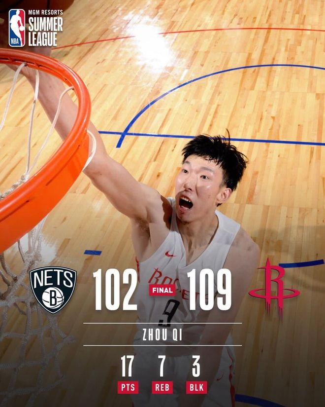 独行侠险胜太阳,周琦统治全场 独行侠险胜太阳,周琦统治全场