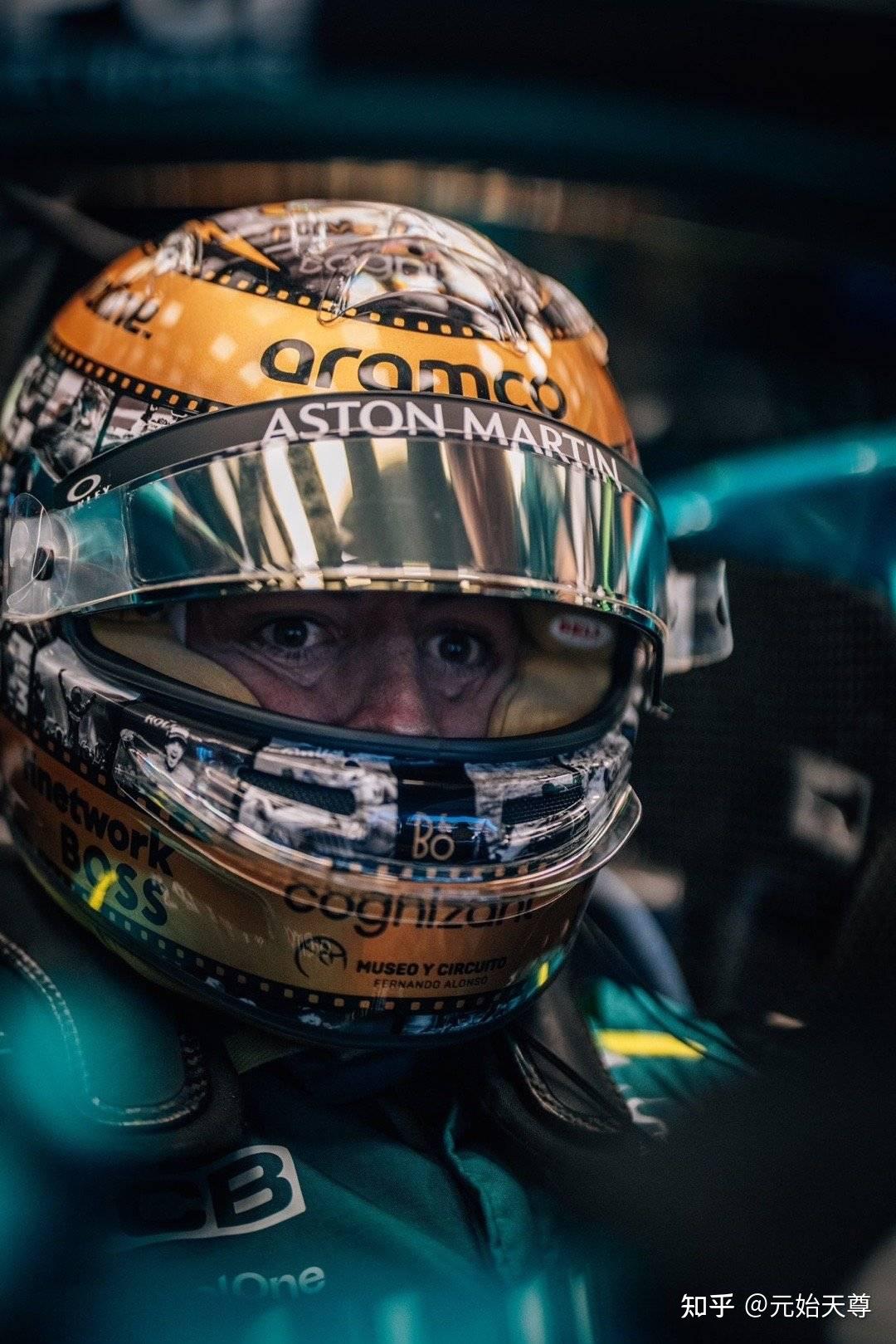 索伯车队逆转阿斯顿马丁,阿隆索高光表现 索伯车队逆转阿斯顿马丁,阿隆索高光表现