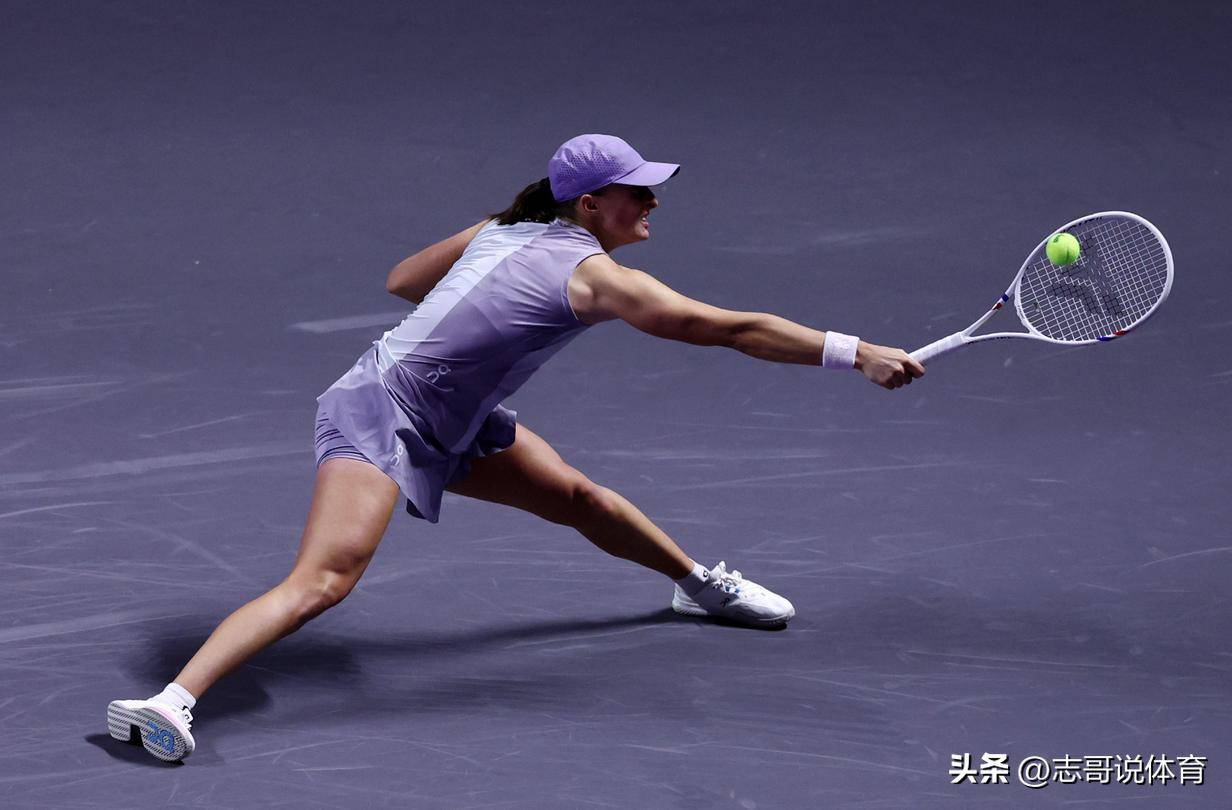 ATP总决赛逆转温网,鲁德统治全场 ATP总决赛逆转温网,鲁德统治全场