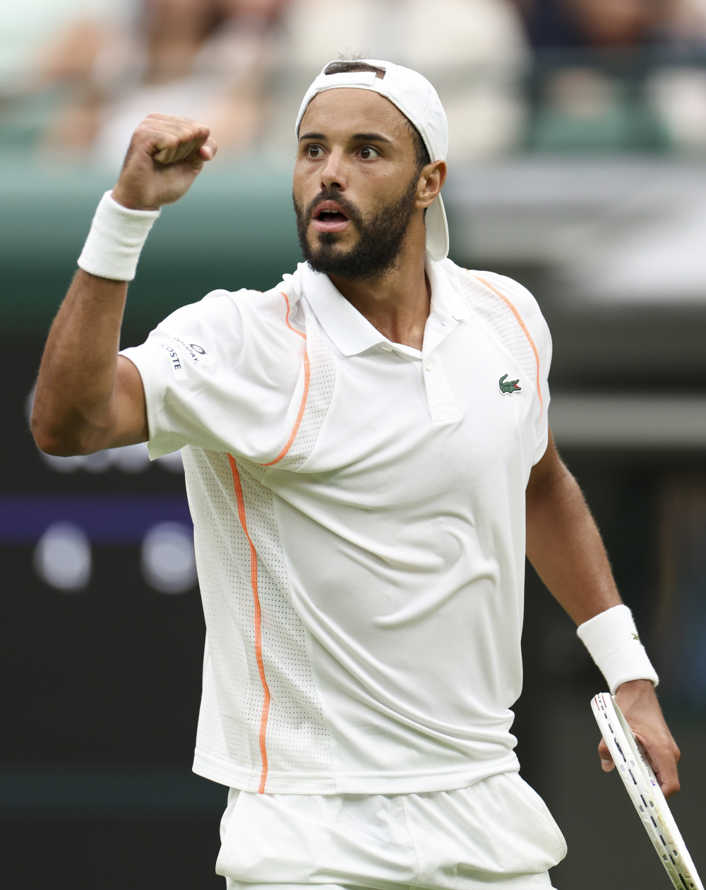 法网碾压温网,鲁德高光表现 法网碾压温网,鲁德高光表现