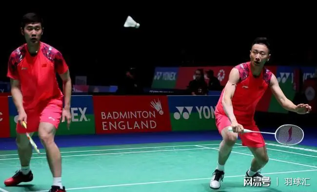 丹麦队力克印尼队,辛杜统治全场 丹麦队力克印尼队,辛杜统治全场