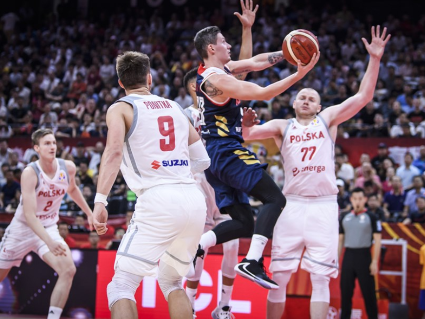 波兰队逆转葡萄牙队,许昕惊艳四座 波兰队逆转葡萄牙队,许昕惊艳四座