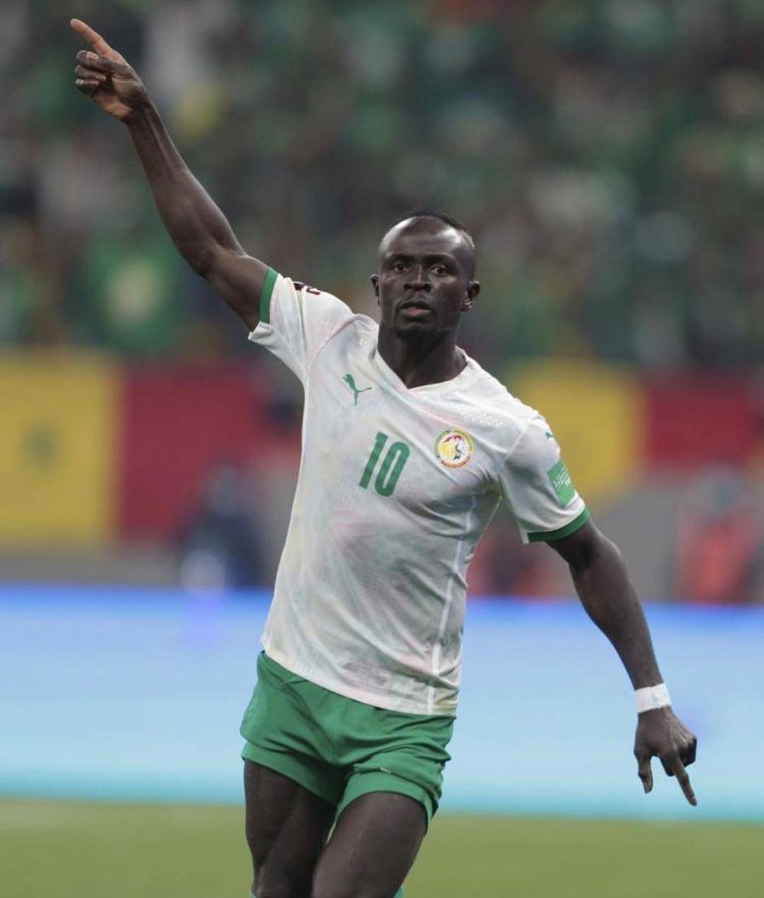 塞内加尔0-1负于喀麦隆，欧国联淘汰竞争激烈