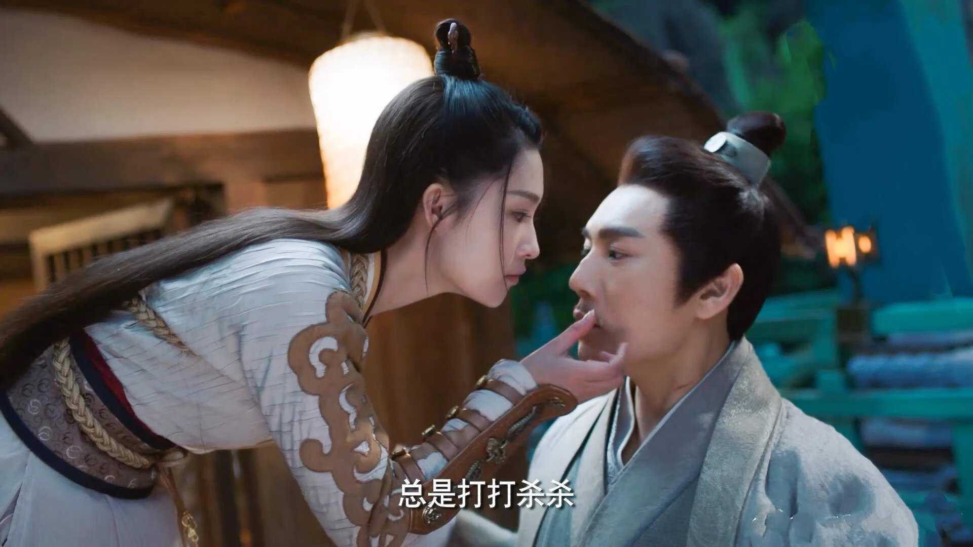 双星闪耀时刻，巴西单节击溃土耳其，克瓦拉茨赫利亚生死战主宰西决