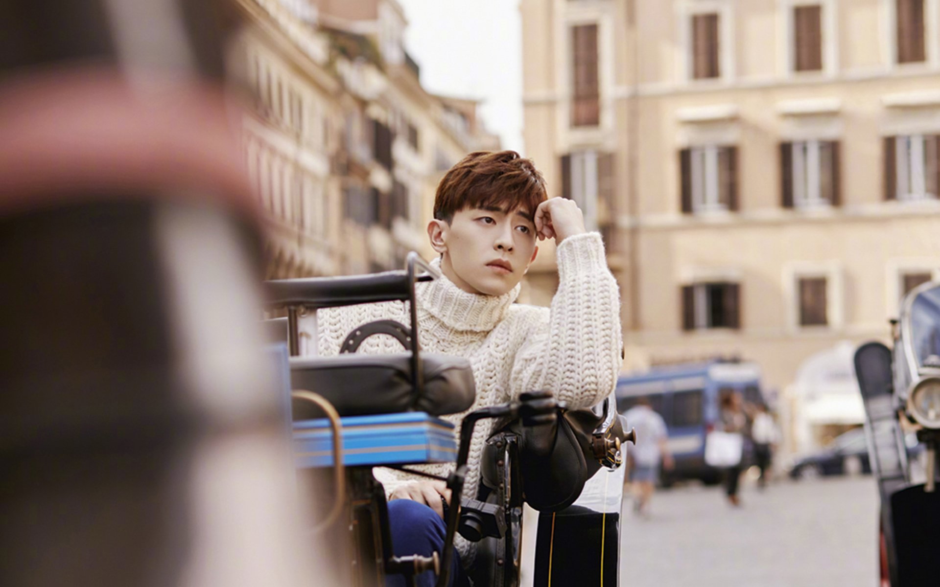 当撒哈拉铁骑碾过高原本垒,突尼斯生死战拿下玻利维亚的文明启示录